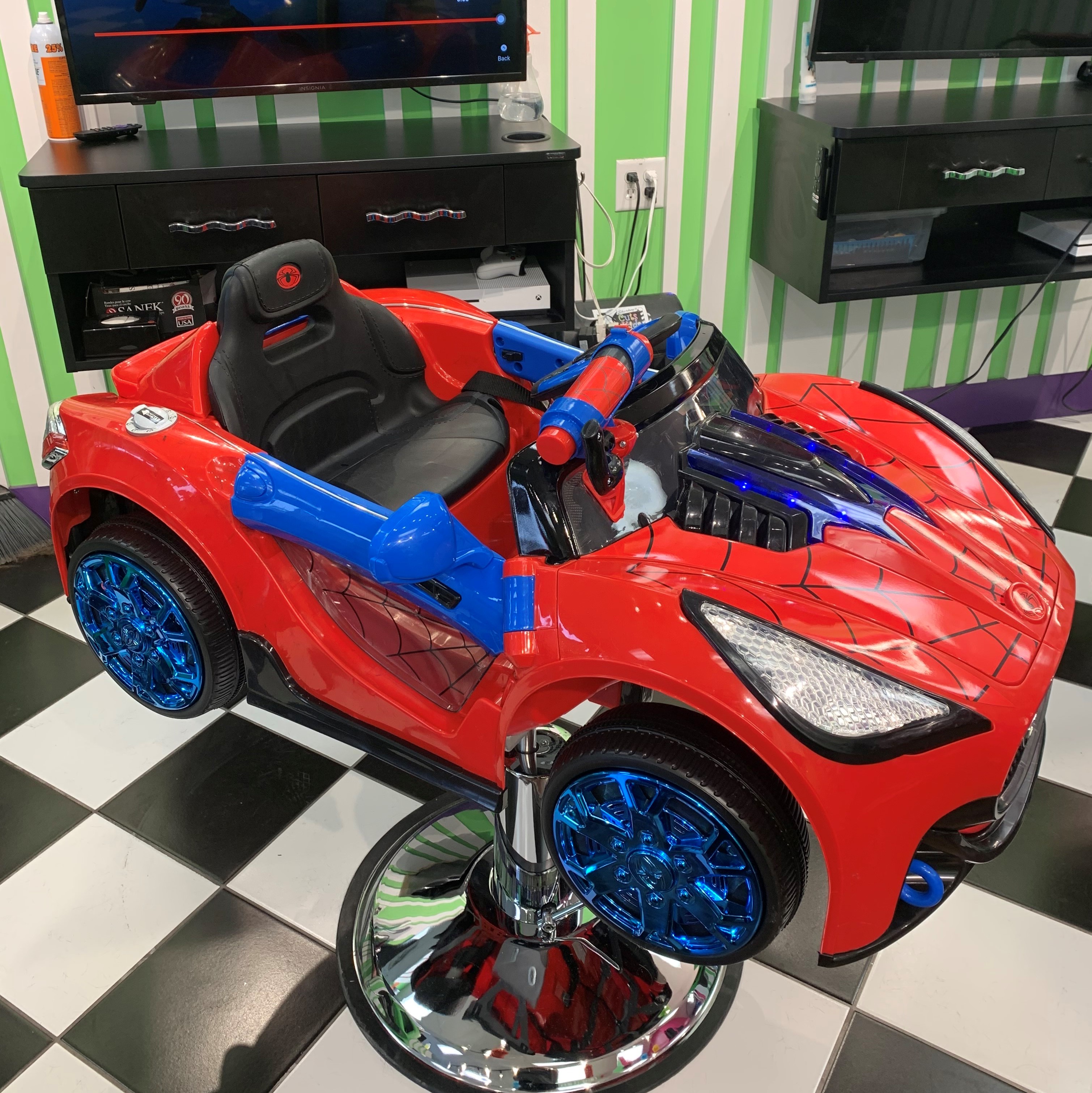 Sharkey's Cuts for Kids Best Kids Hair Salon Near Me Haircuts