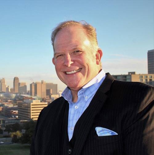 dr kevin tucker