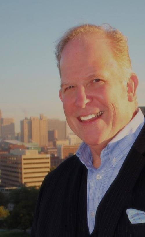 dr. kevin tucker
