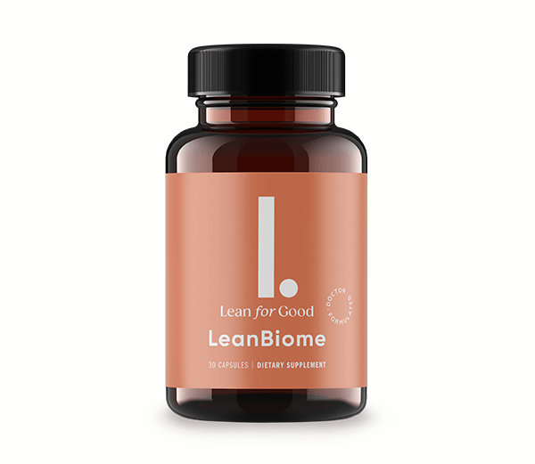 Leanbiome 1 bottle
