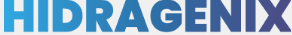 Hidragenix Logo