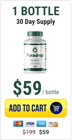 PuaDrop  1 Bottle for just $59