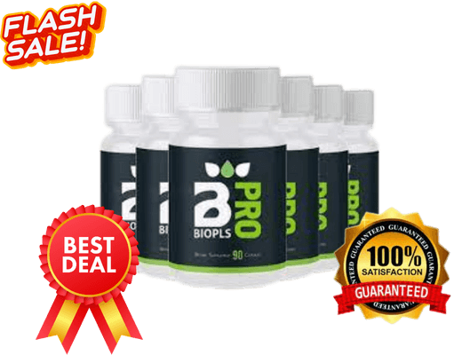 BioPls Slim Pro Flash Sale Huge Discount