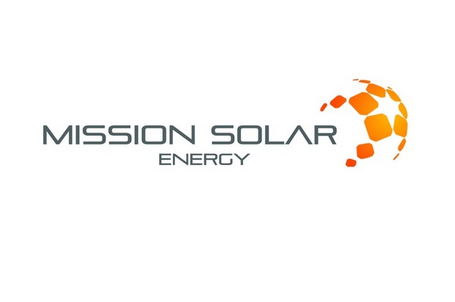 Mission Solar Panels