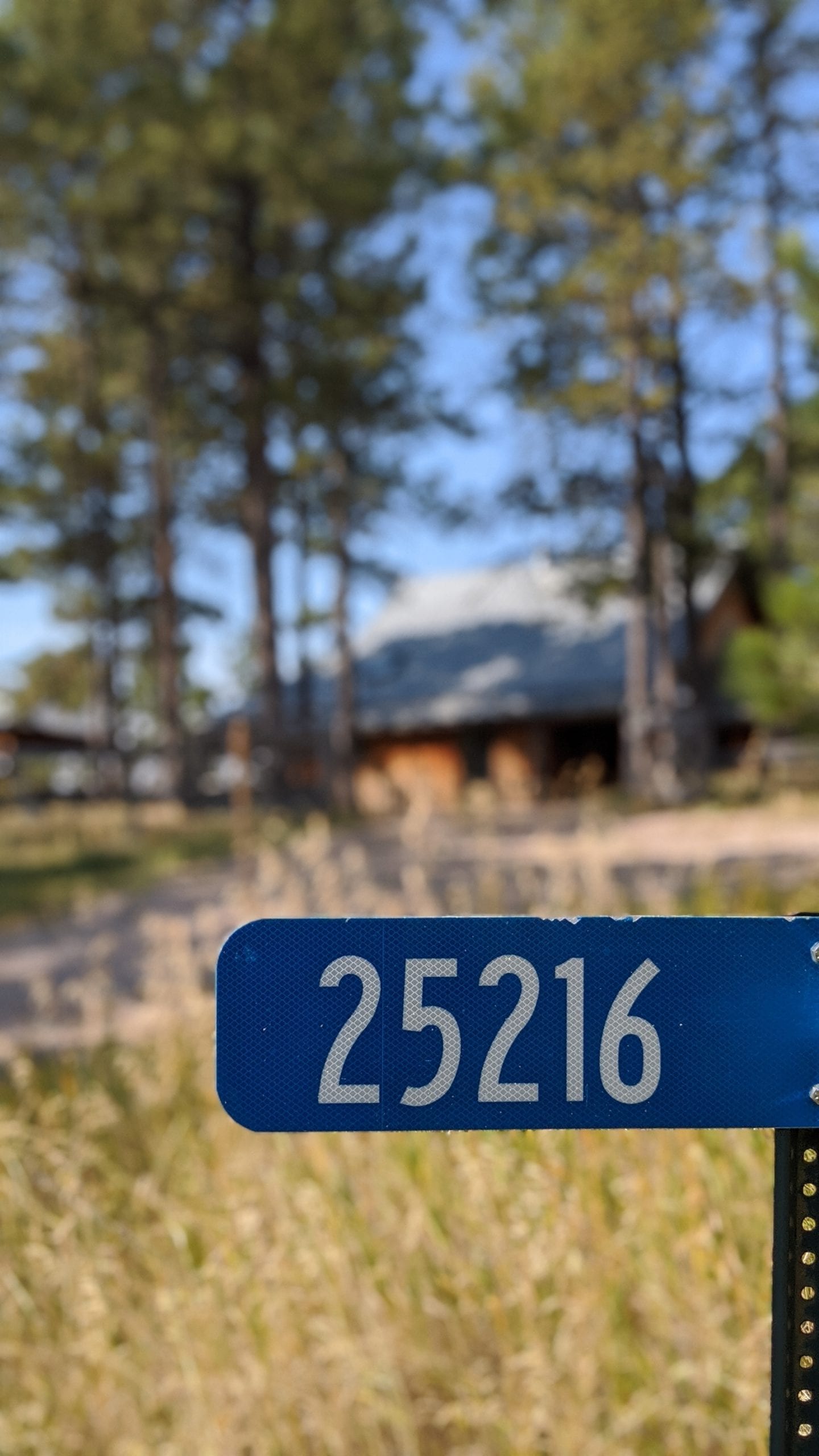 Custer Sky House Vacation Rental in Custer, South Dakota