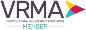 VRMA member badge
