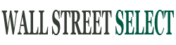 wallstreet select logo