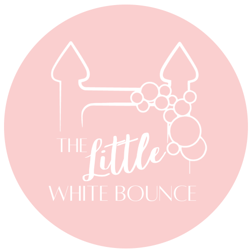 The Little White Bounce