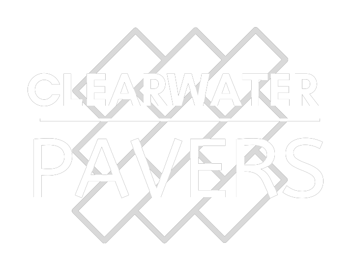 Clearwater Pavers Logo