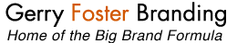 Brand-Forward Leadership