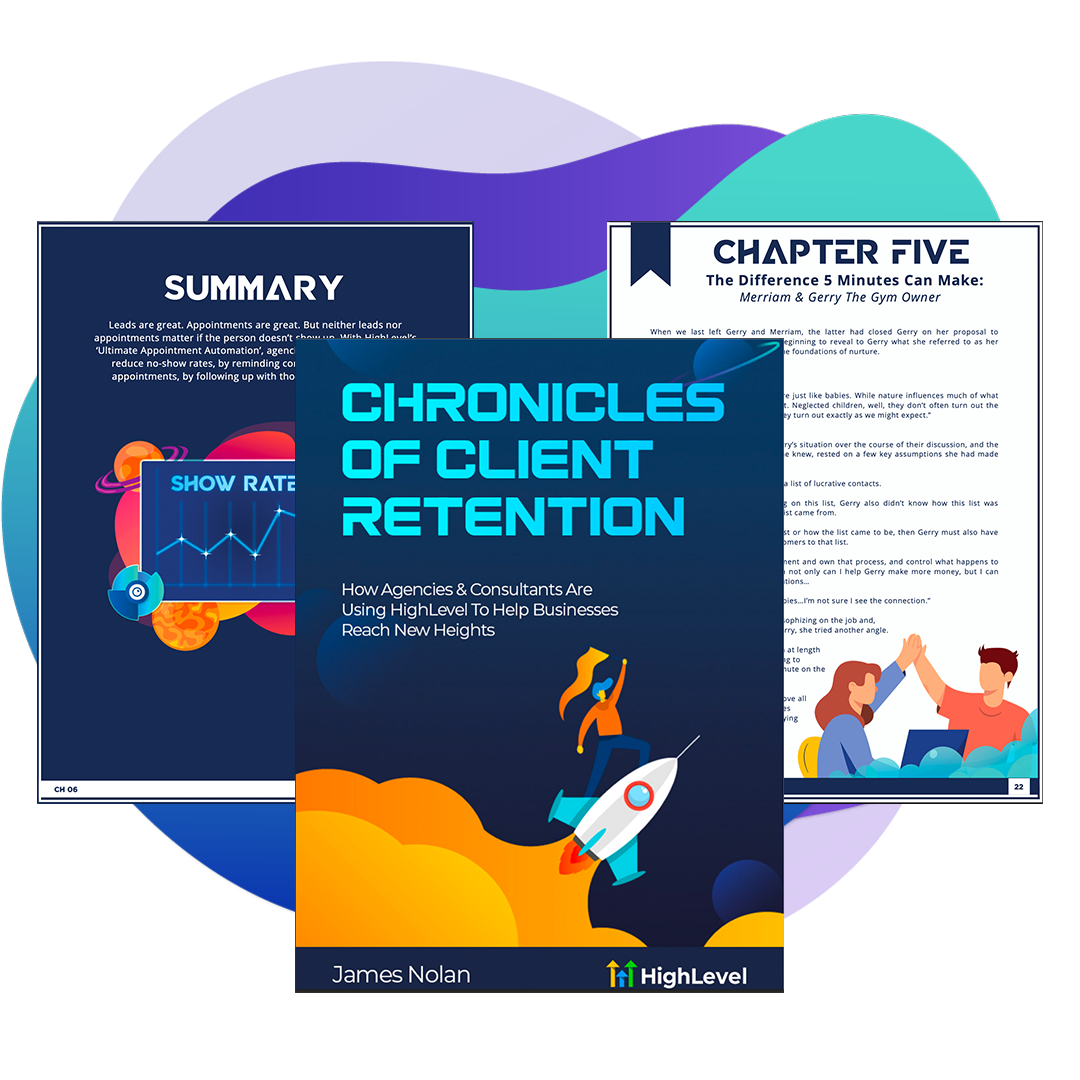 The HighLevel LeadGen Playbook