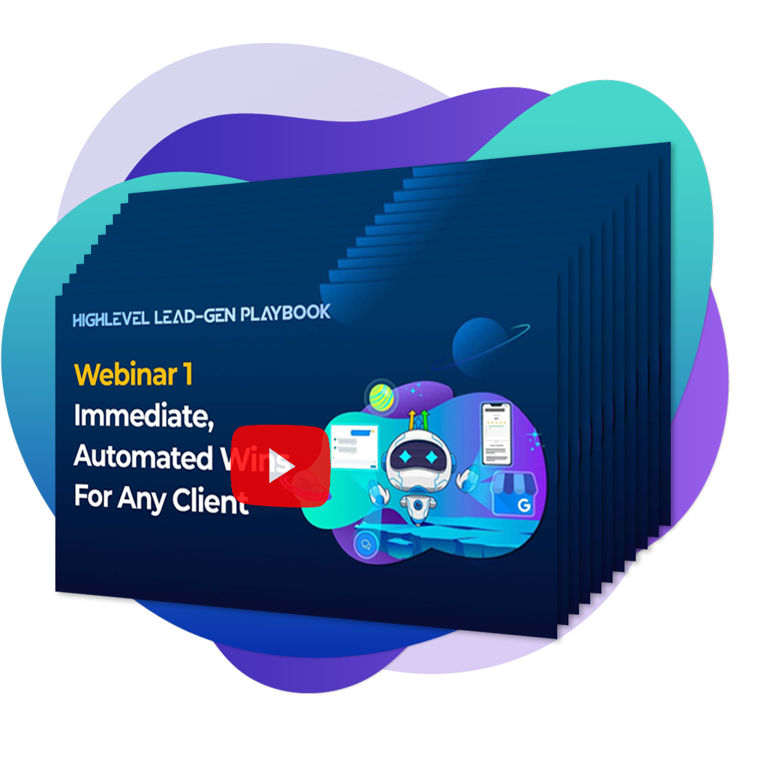 The HighLevel LeadGen Playbook