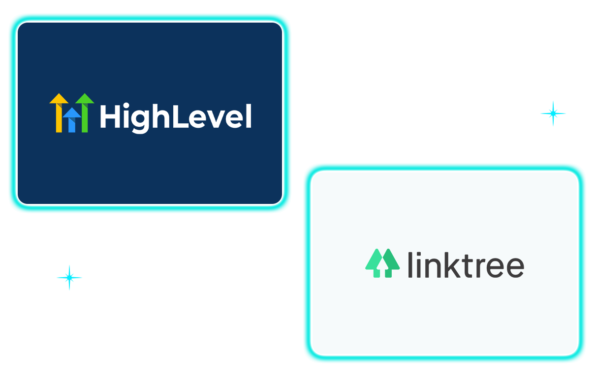 Highlevel Vs Linktree