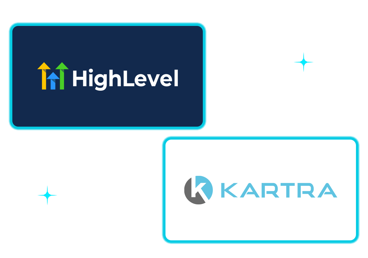 The Ultimate Guide to GoHighLevel: A Comprehensive Overview for Marketing Agencies 21 HighLevel vs Kartra: Why Agencies Prefer HighLevel Solutions