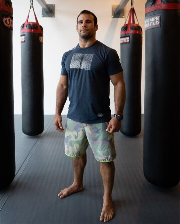 San Diego Concentric Fit | Sorrento Valley | Mira Mesa | San Diego Fitness and Jiu Jitsu