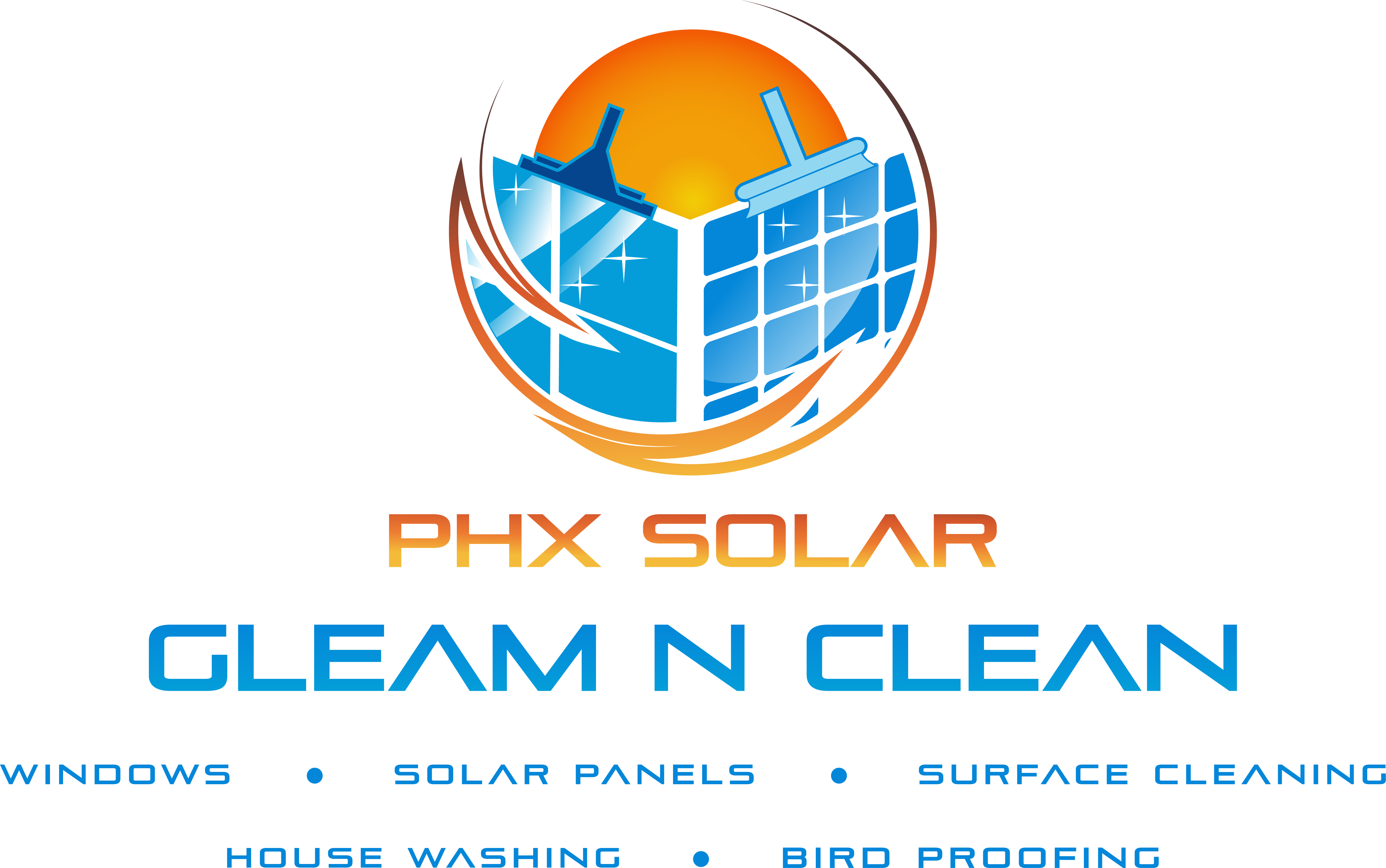 Solar Panel Cleaning in Phoenix Arizona