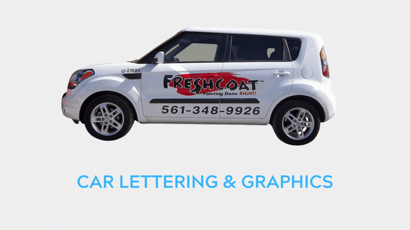 Auto Art Vinyl Graphics