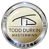 Todd Durkin Mastermind