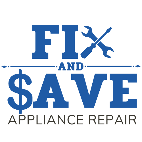 F&S Appliance Repair