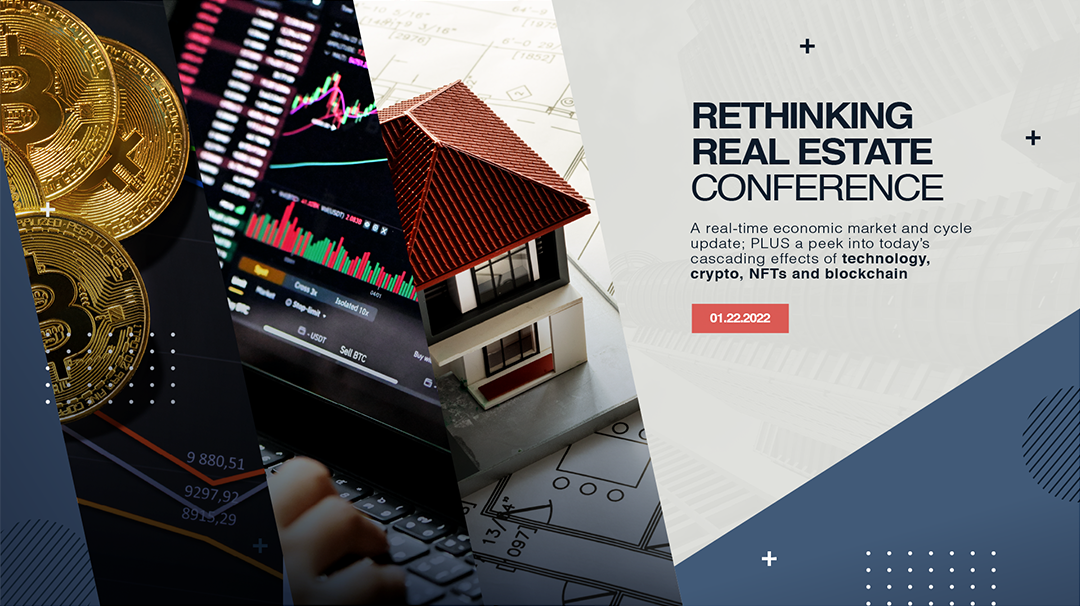 Rethinking Real Estate Conference