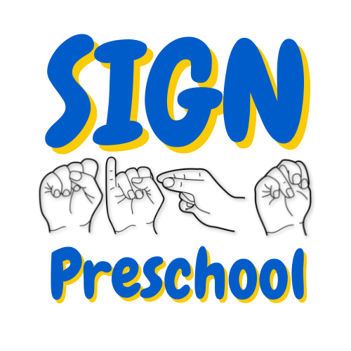 SIGN Preschool Logo