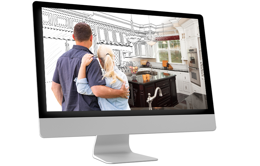 House Reno Profits Home