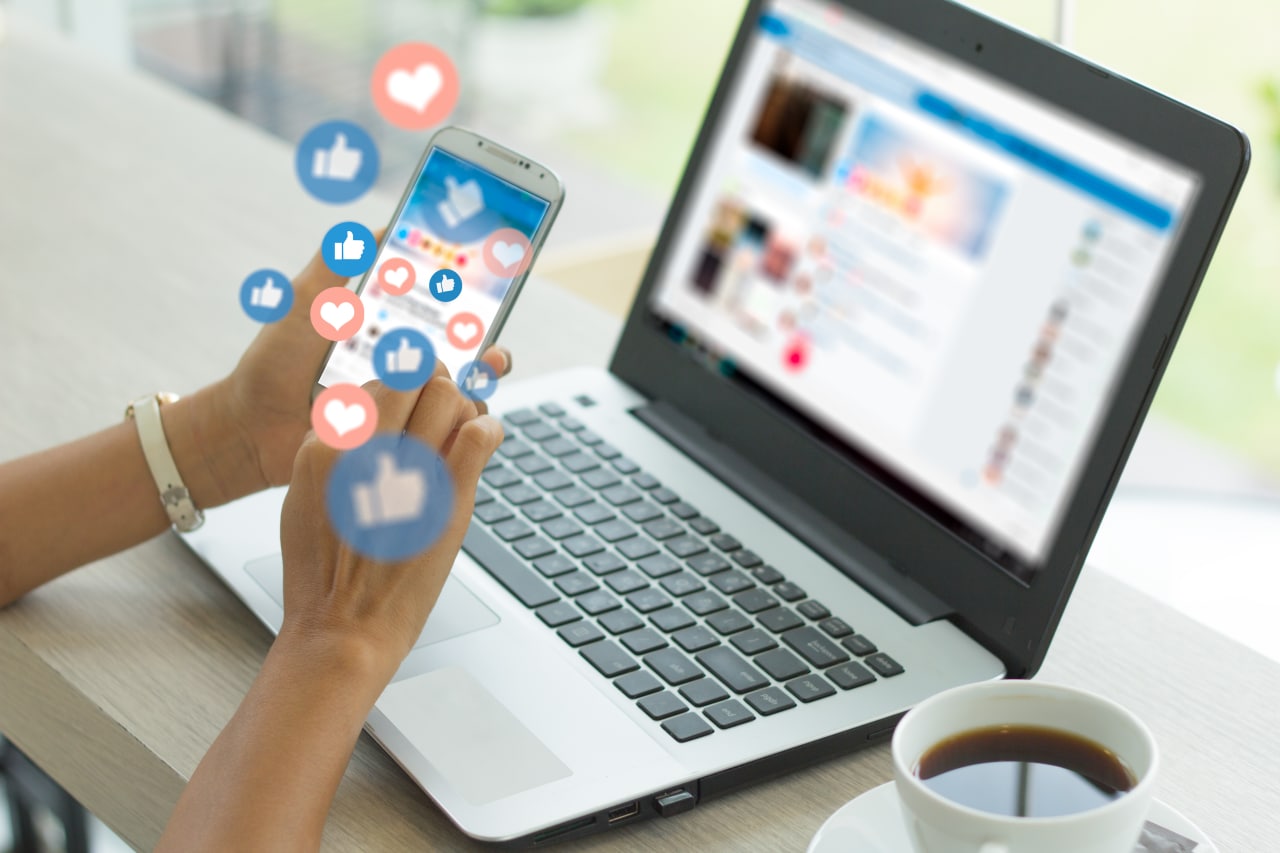 Social Media marketing