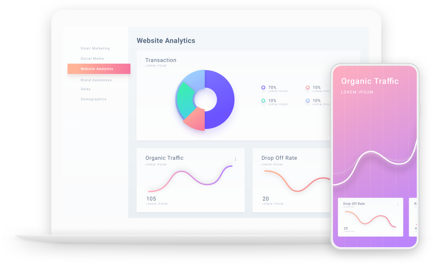 Website Analytics Experts