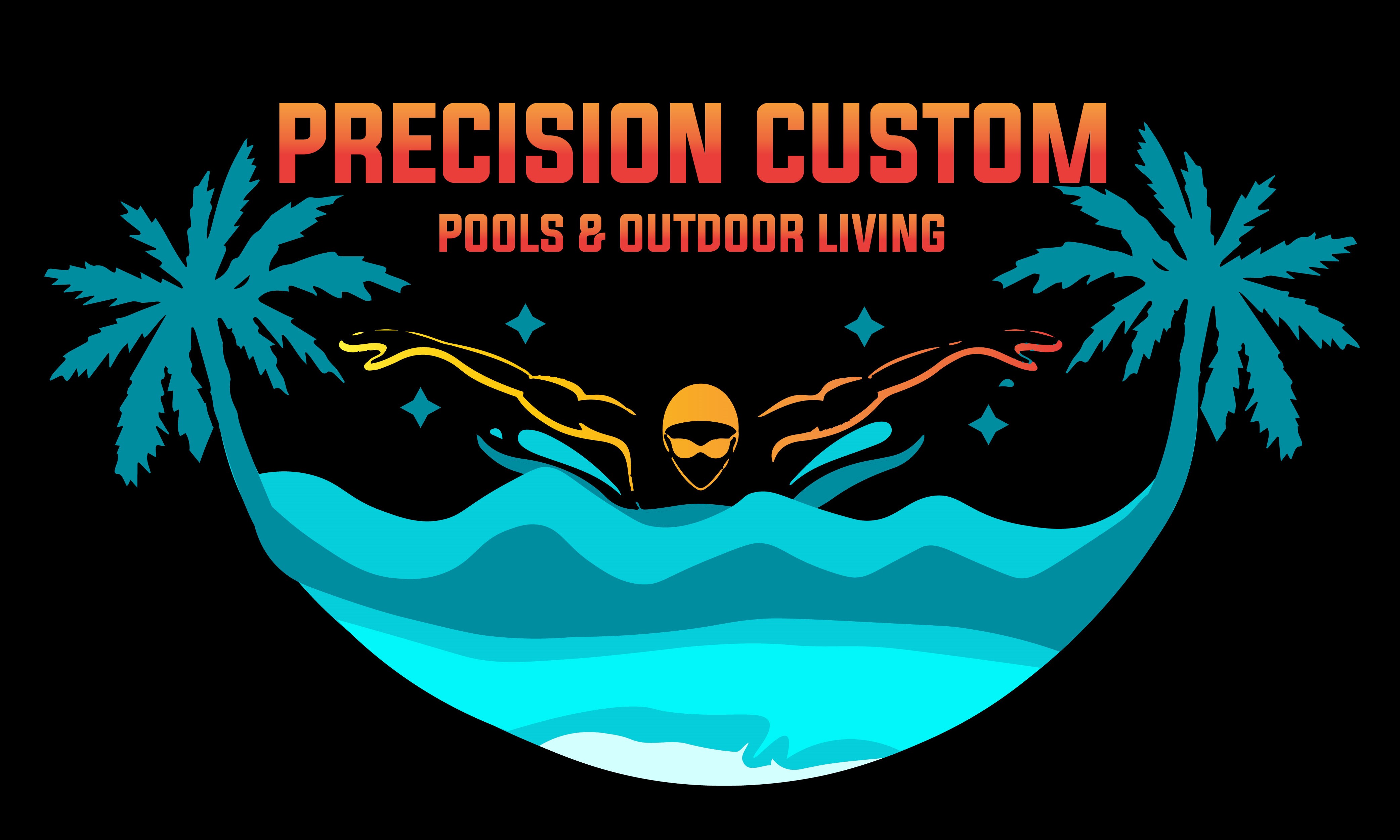 Precision Custom Pools & Outdoor Living