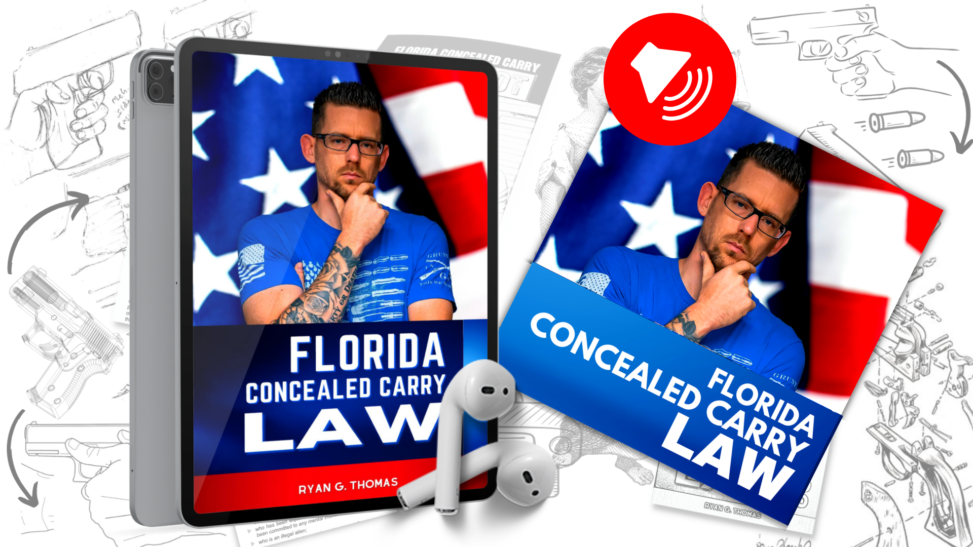 concealed carry laws in Florida