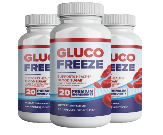 3-Bottles-Glucofreeze