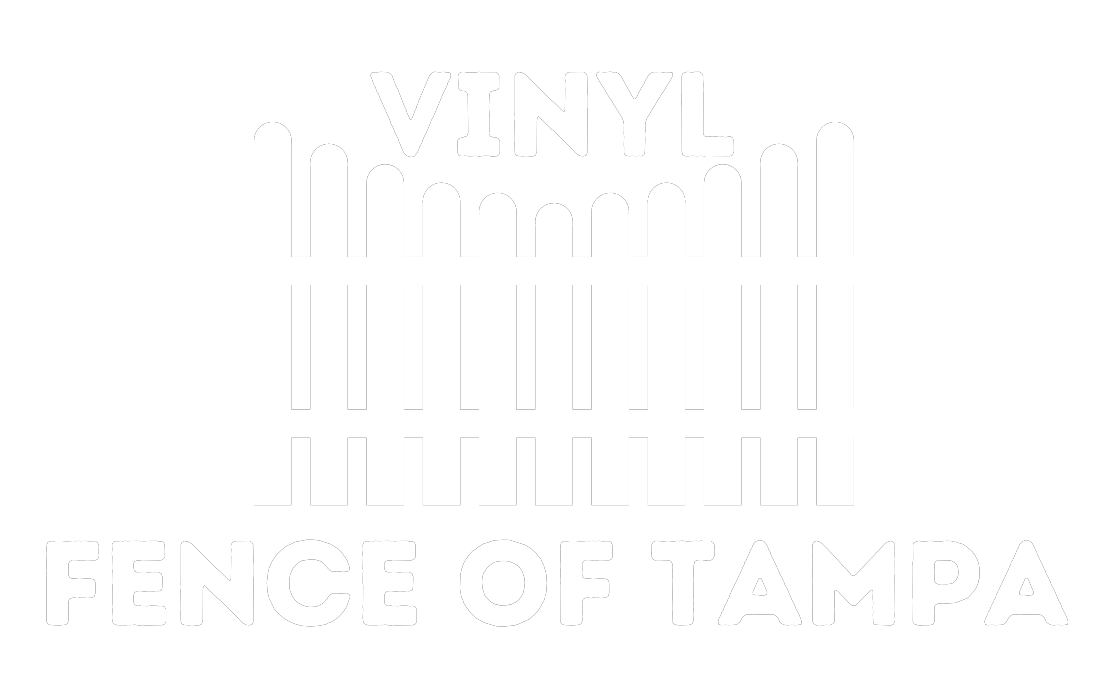 Vinyl Fence of Tampa Logo