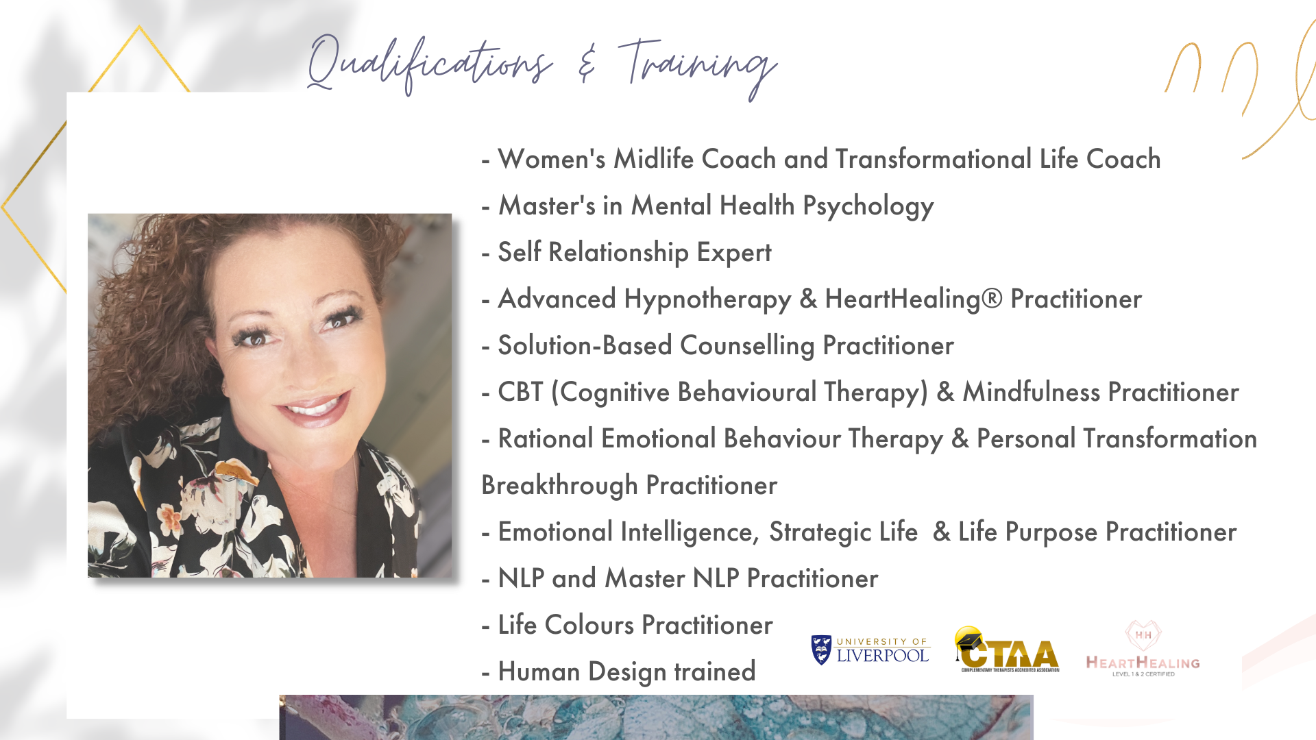 Womens Midlife Coach, Midlife coach for women, Self relationship Expert