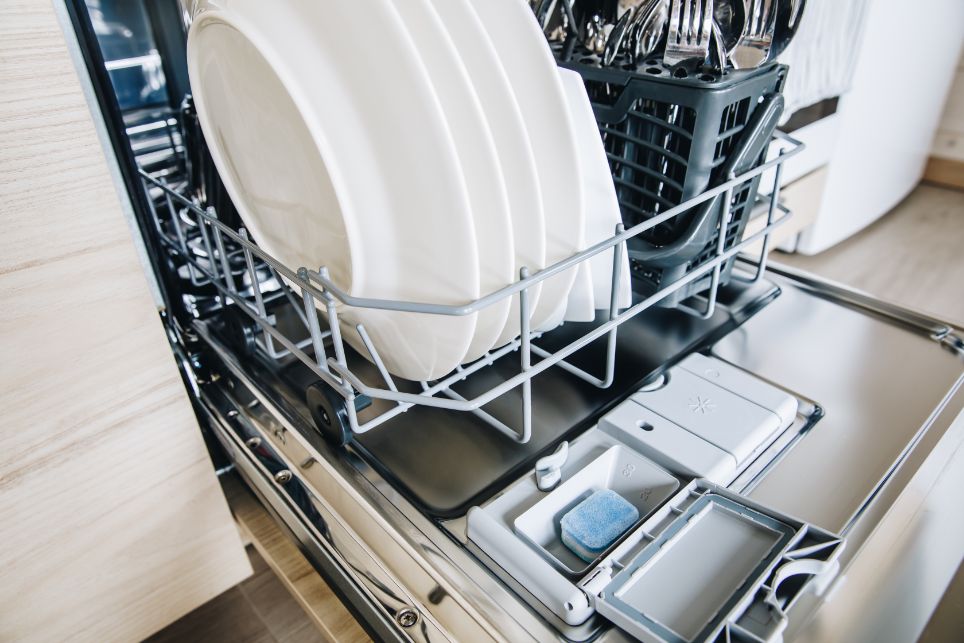 Plano Dishwasher Repair