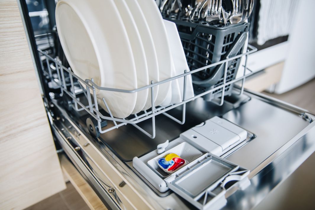 Dishwasher Repair Grapevine TX