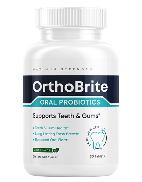 buy OrthoBrite
