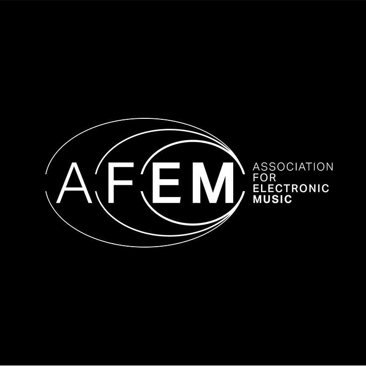 association for electronic music