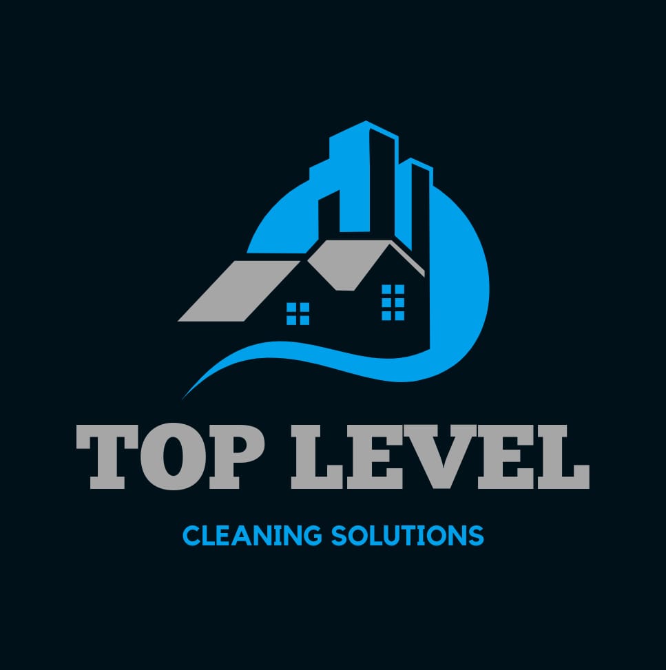 Top Level Cleaning Solutions Home Page
