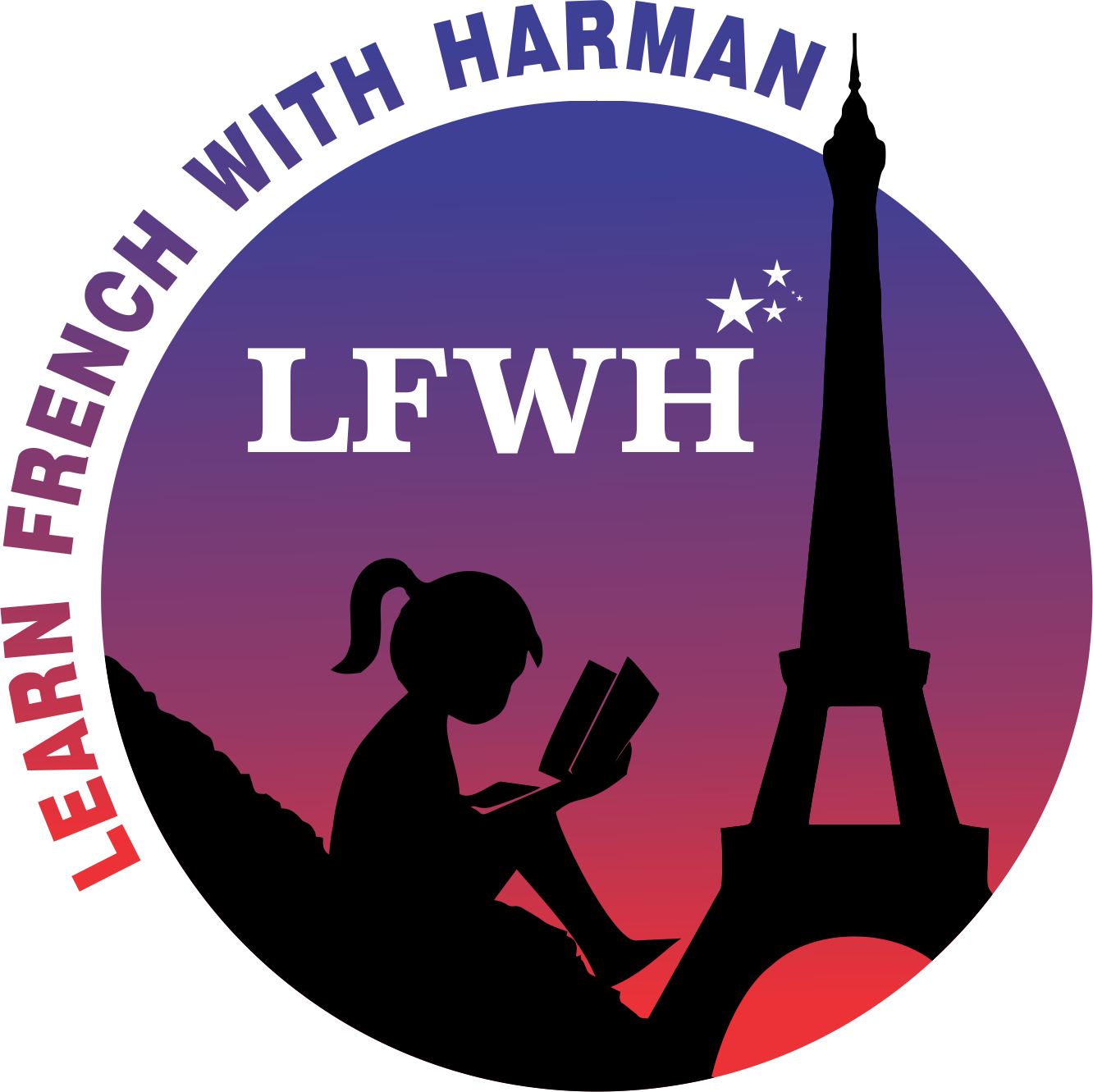 Learn French With Harman Learn french with harman