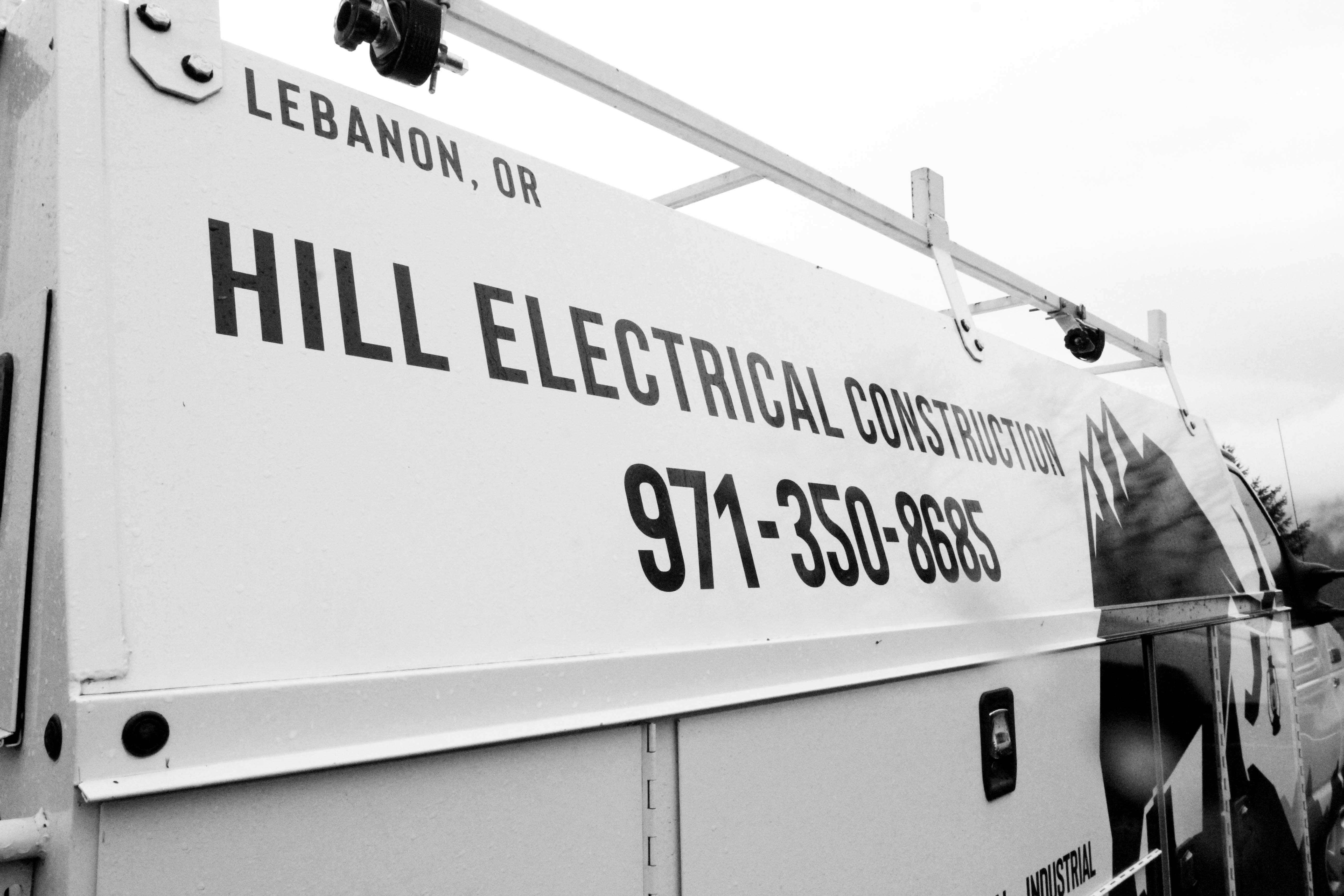 Lebanon Electrical Contractors