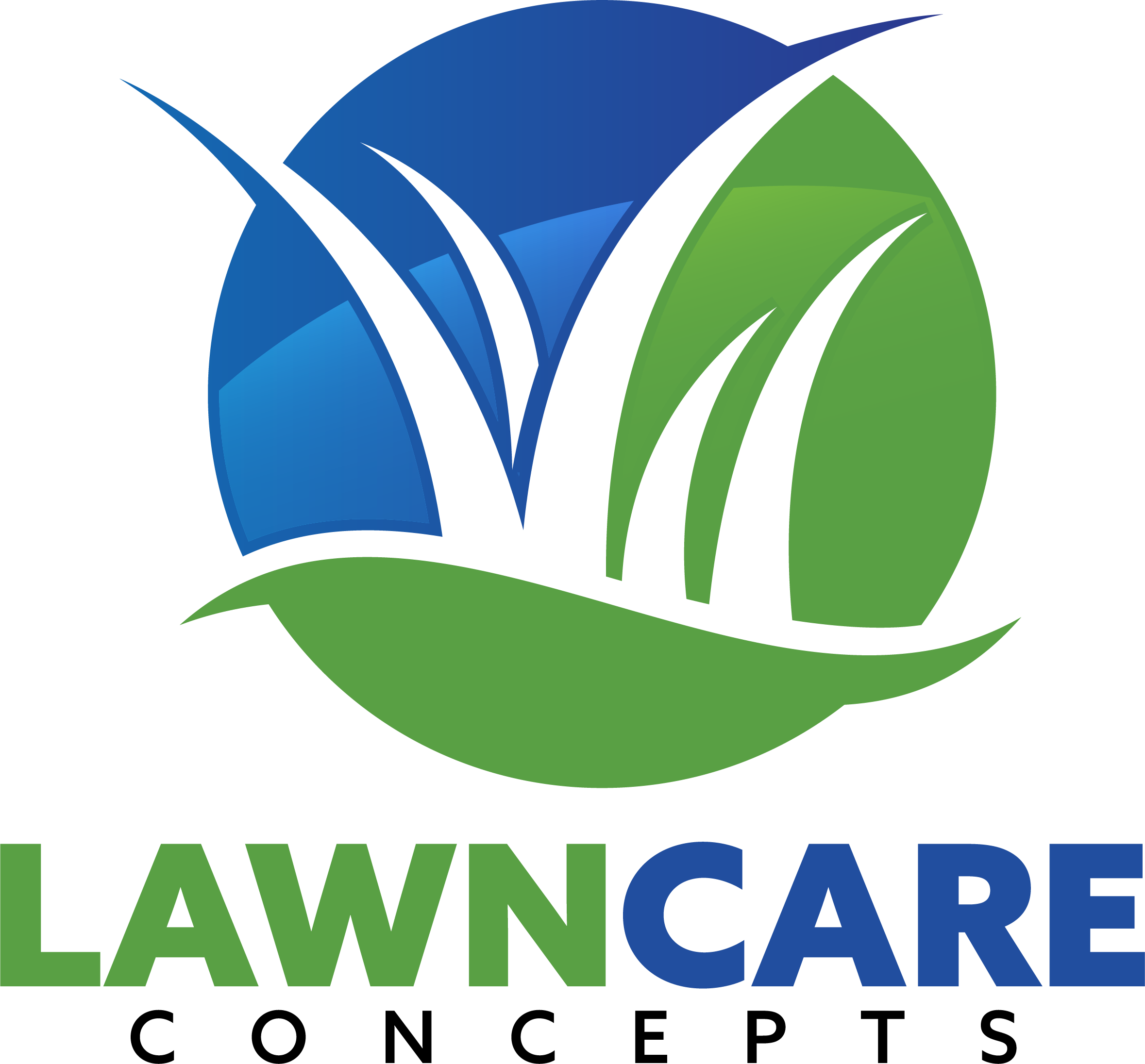 Home Lawn Care Concepts