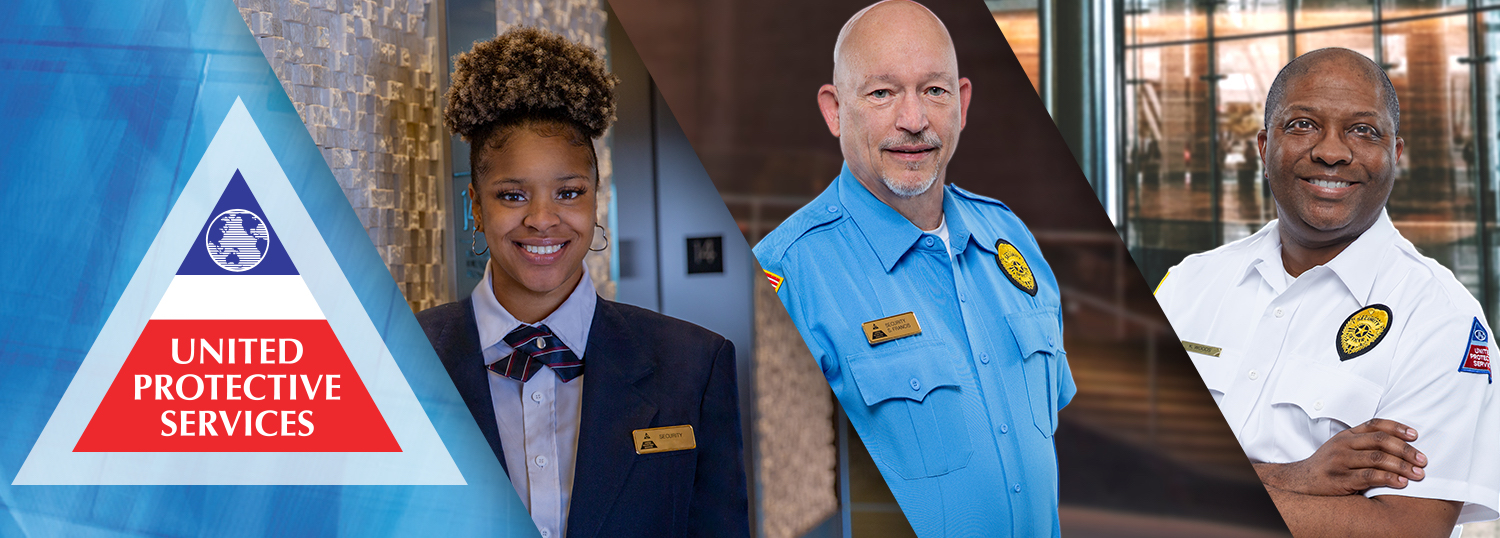 United Protective Services Careers