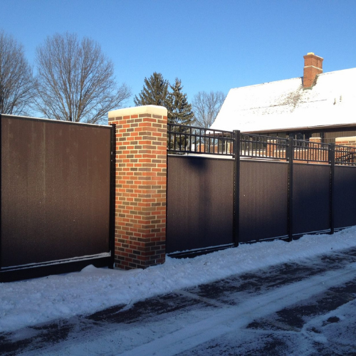 TopRated Fence Installation & Lumber Supply Acme Fence & Lumber