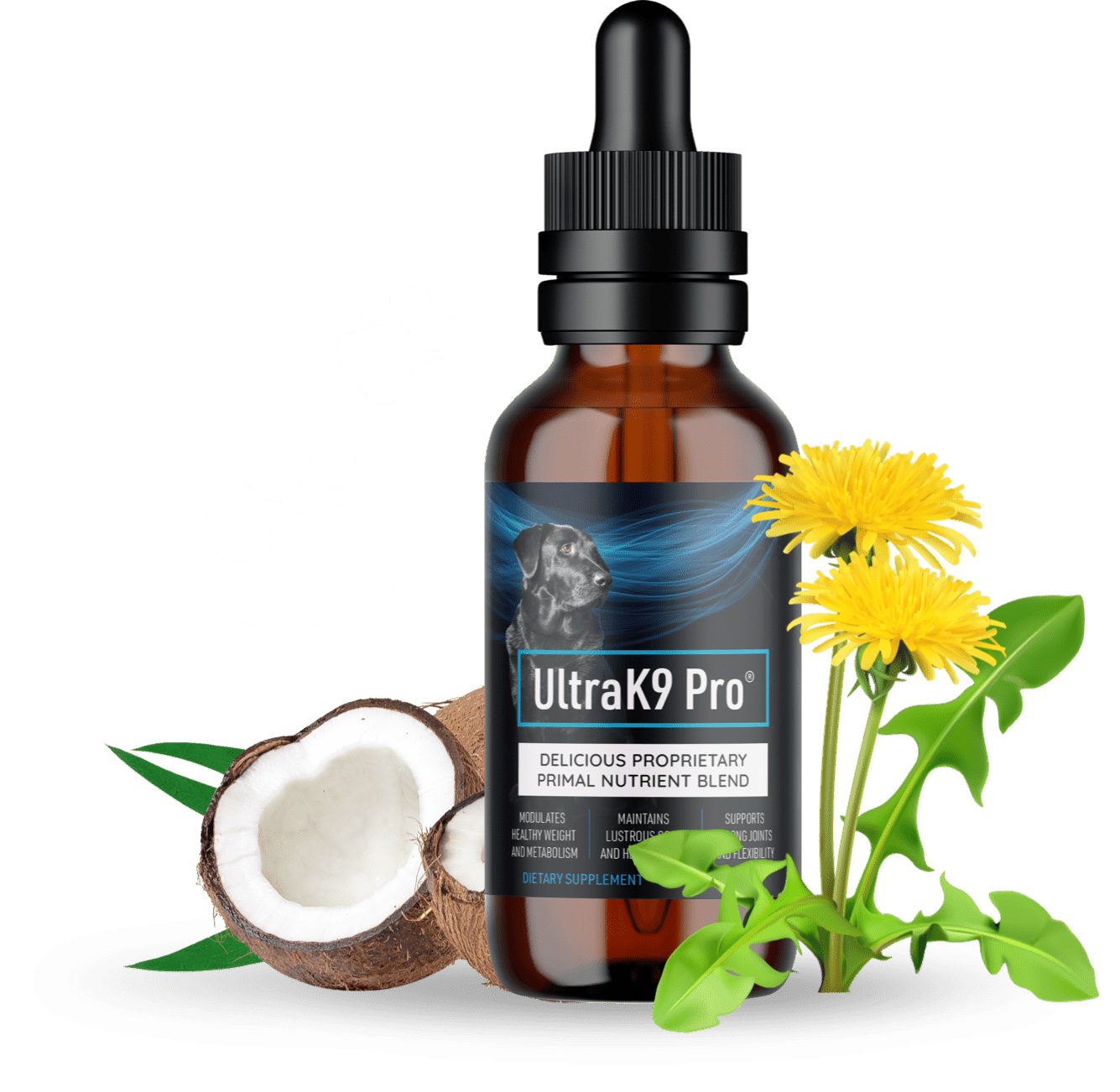 UltraK9 Pro® Dog Supplement USA Official Website