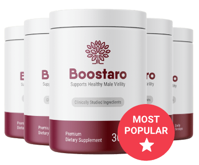 Boostaro® | OFFICIAL SITE