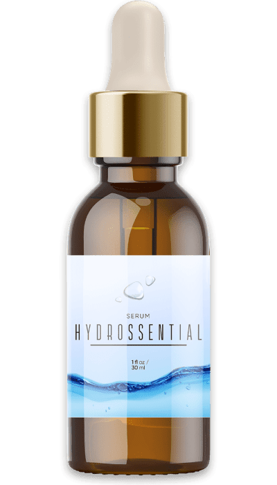 Hydrossential (Official website)