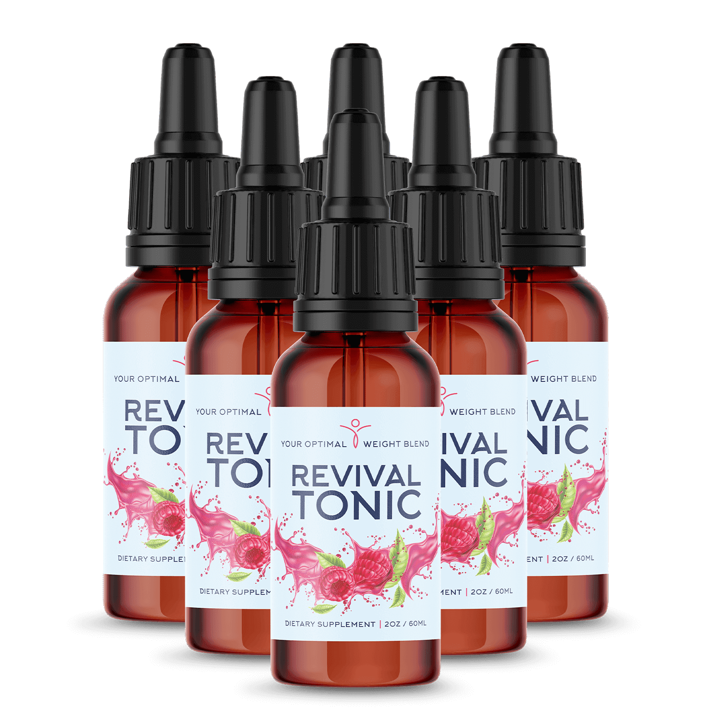 Revival Tonic™ (Official) | Only $49/per Bottle | Today Only!