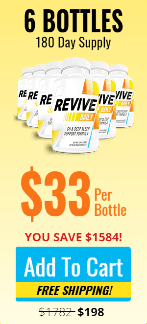 buy Revive Daily 6 bottle