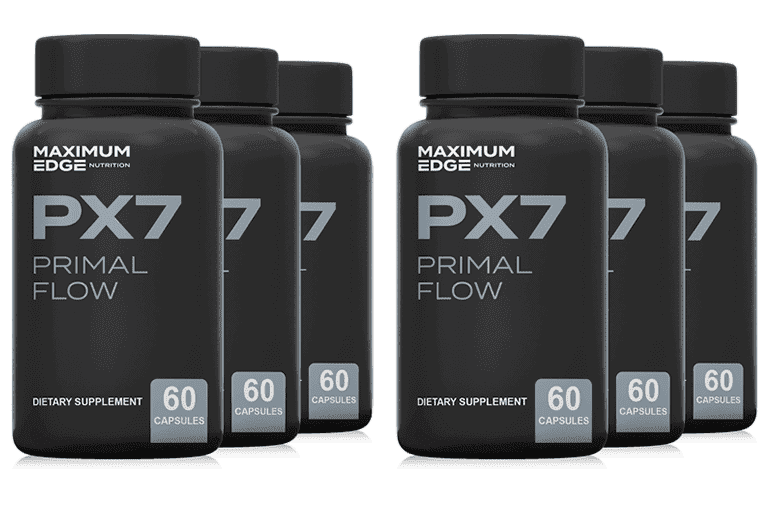 Buy Primal Flow Dietary supplement
