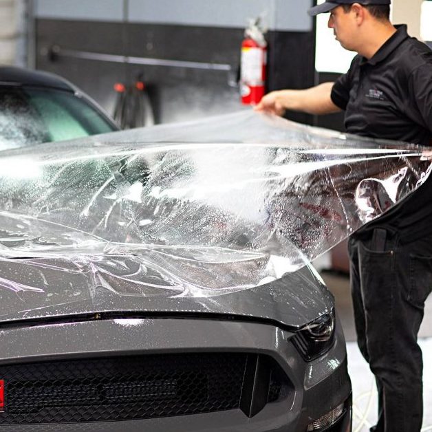 Ceramic King Coatings Ceramic Coating Best Professional Ceramic Coating